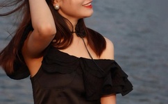 从客厅到卧室一路上做